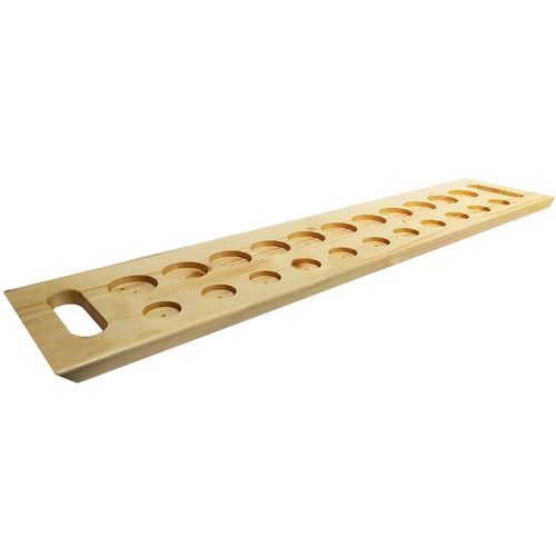 Meter Tray for Lüttje Lage traditional w/o Glass-Sets
