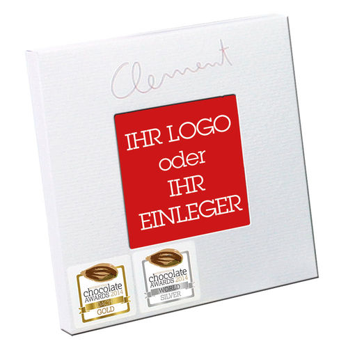 Hannover Chocolate Present - customisable