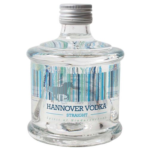 Hannover Vodka 0,2 l